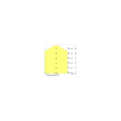 Osram LED Rör T9 Value Cirkulär (EM/Mains) 24W 2900lm - 840 Kallvit | Ersättare 40W