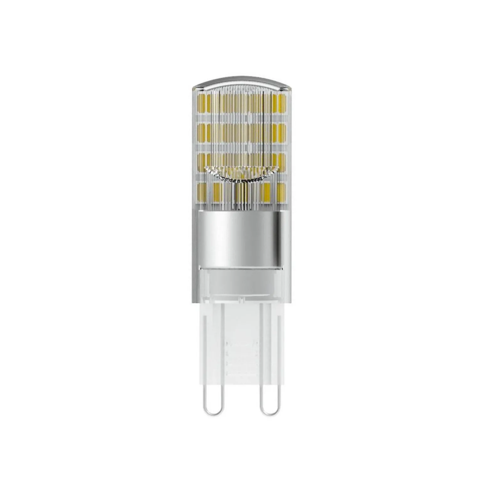 Osram Parathom LED Pin G9 2.6W 320lm - 827 Extra Varm Vit | Ersättare 30W