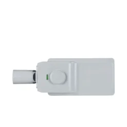 Sylvania LED Gatubelysning Zephyr Stor Aluminium 9000lm 150x70D - 840 Kallvit | IP66 - Asymmetrisk
