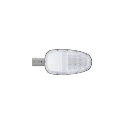 Sylvania LED Gatubelysning Zephyr - Stor Aluminium 29W 3500lm 130D | IP66 - Asymmetrisk