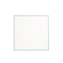 Sylvania LED Panel Start Vit 4700lm - 830-840 CCT | 60x60cm - UGR <19