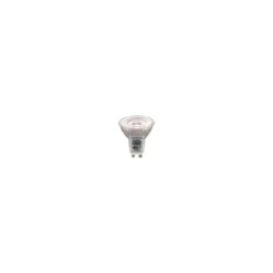Sylvania RefLED Retro LED Spot GU10 PAR16 2.2W 350lm 36D - 840 Kallvit | Dimbar - Ersättare 35W