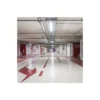 THORNeco LED Allmänbruksarmatur Vattentät Julie 55W 6300lm - 840 Kallvit | 150cm