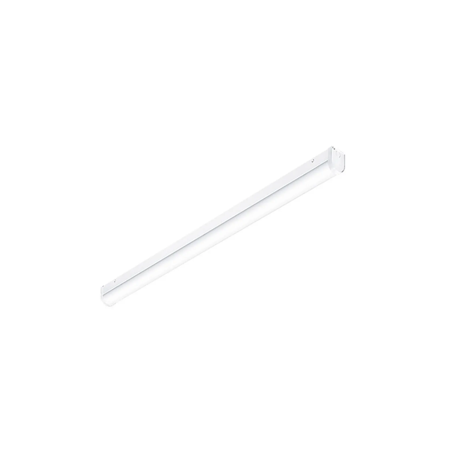 THORNeco LED Allmänbruksarmatur Poppy 48W 5000lm - 840 Kallvit | 120cm