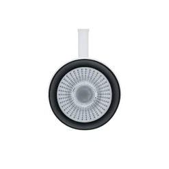 THORNeco LED 3 fas spotlight LUCA Aluminium Vit 34W 3213lm 38D - 940 Varm Vit | Bästa färgåtergivning