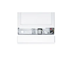 THORNeco LED Panel ROXY Aluminium Vit 16W 2000lm - 840 Kallvit | 120x30cm - UGR < 19