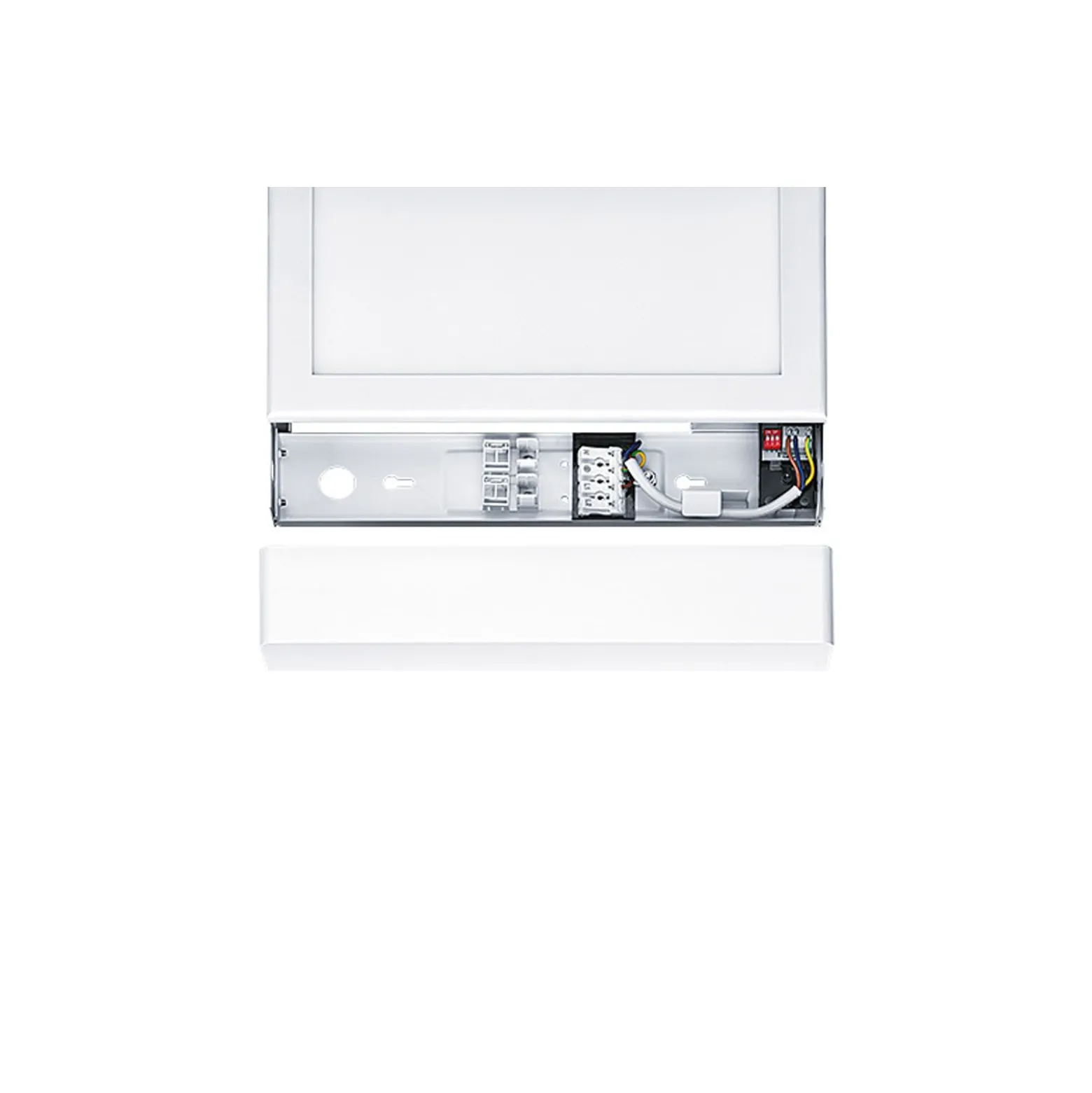 THORNeco LED Panel Roxy 32W 4004lm - 840 Kallvit | 120x30cm - UGR <19 - Dimbar