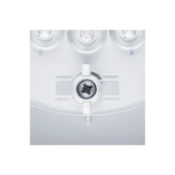 THORNeco LED Plafond LARA VARIOFLEX Vit 11.5W 1200lm - 830-840 CCT | 250mm - IP65 - Rörelsesensor, Ljussensor