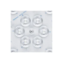 THORNeco LED Plafond LARA VARIOFLEX Vit 11.5W 1200lm - 830-835-840 CCT | 250mm - IP65 - Rörelsesensor, Ljussensor