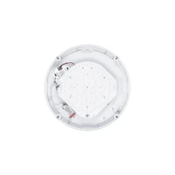 THORNeco LED Plafond LARA VARIOFLEX Vit 11.5W 1200lm - 830-835-840 CCT | 250mm - IP65 - Rörelsesensor, Ljussensor
