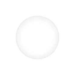 THORNeco LED Plafond LENA VARIO Vit 21W 1900lm - 830-835-840 CCT | 410mm - IP44