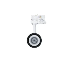 THORNeco LED Spårbelysning LUCA Aluminium Vit 23W 2108lm 38D - 940 Varm Vit | Bästa färgåtergivning