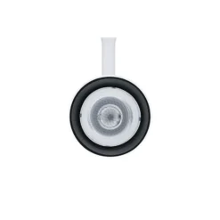 THORNeco LED Spårbelysning LUCA Aluminium Vit 23W 2108lm 38D - 930 Varm Vit | Bästa färgåtergivning