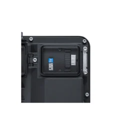 THORNeco LED Strålkastare LEO FLEX Aluminium Antracit 70/90/120W 10000/12500/15000lm 60D - 830 Varm Vit | IP66 - Asymmetrisk